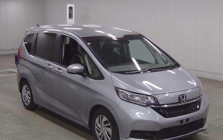 Honda Freed II, 2020 год, 1 600 000 рублей, 29 фотография