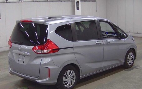 Honda Freed II, 2020 год, 1 600 000 рублей, 30 фотография