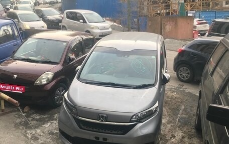 Honda Freed II, 2020 год, 1 600 000 рублей, 12 фотография