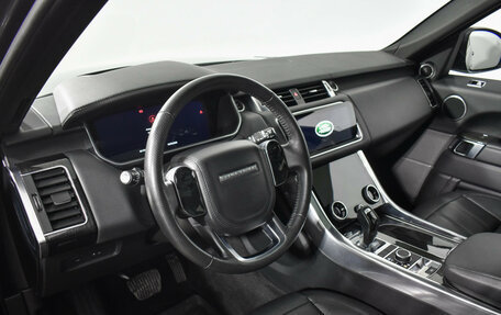 Land Rover Range Rover Sport II, 2018 год, 5 290 000 рублей, 9 фотография