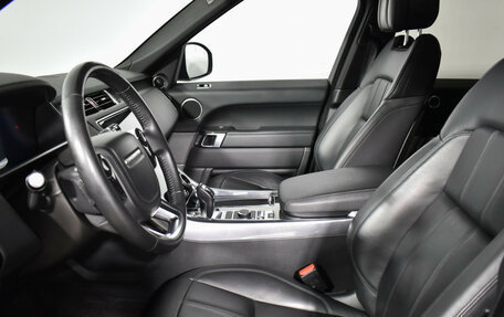 Land Rover Range Rover Sport II, 2018 год, 5 290 000 рублей, 10 фотография