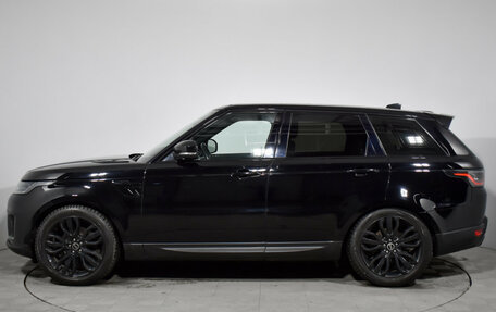 Land Rover Range Rover Sport II, 2018 год, 5 290 000 рублей, 8 фотография