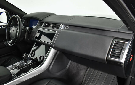 Land Rover Range Rover Sport II, 2018 год, 5 290 000 рублей, 14 фотография