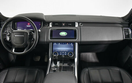 Land Rover Range Rover Sport II, 2018 год, 5 290 000 рублей, 15 фотография