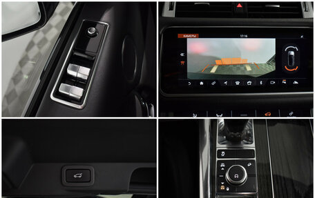 Land Rover Range Rover Sport II, 2018 год, 5 290 000 рублей, 18 фотография