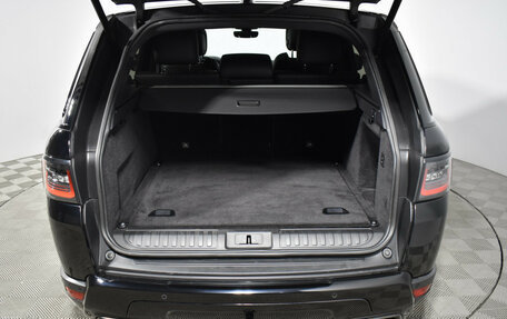 Land Rover Range Rover Sport II, 2018 год, 5 290 000 рублей, 19 фотография