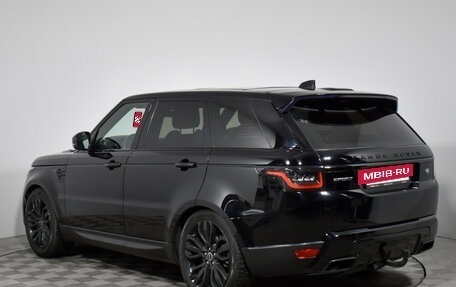 Land Rover Range Rover Sport II, 2018 год, 5 290 000 рублей, 7 фотография