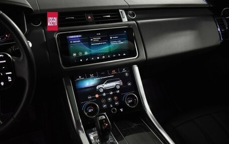 Land Rover Range Rover Sport II, 2018 год, 5 290 000 рублей, 16 фотография