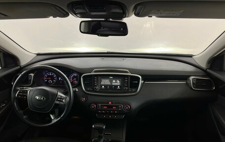 KIA Sorento III Prime рестайлинг, 2020 год, 2 890 000 рублей, 5 фотография