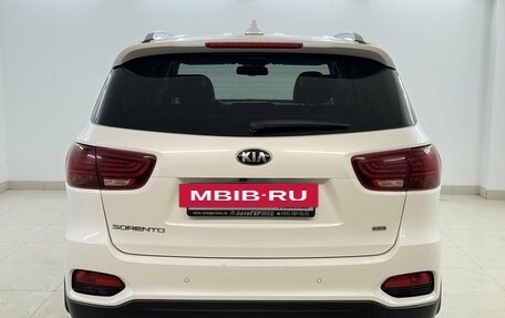 KIA Sorento III Prime рестайлинг, 2020 год, 2 890 000 рублей, 3 фотография