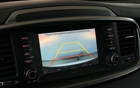 KIA Sorento III Prime рестайлинг, 2020 год, 2 890 000 рублей, 8 фотография