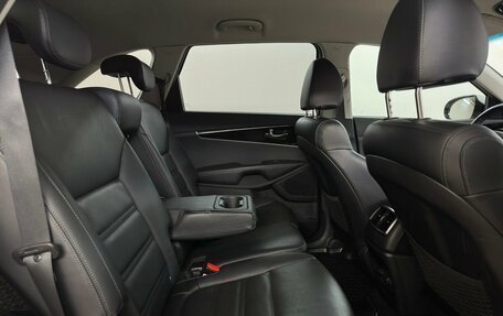 KIA Sorento III Prime рестайлинг, 2020 год, 2 890 000 рублей, 14 фотография