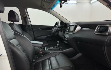 KIA Sorento III Prime рестайлинг, 2020 год, 2 890 000 рублей, 13 фотография