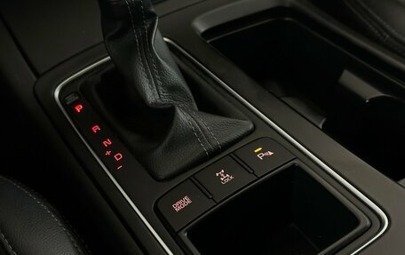 KIA Sorento III Prime рестайлинг, 2020 год, 2 890 000 рублей, 12 фотография