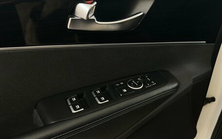 KIA Sorento III Prime рестайлинг, 2020 год, 2 890 000 рублей, 9 фотография