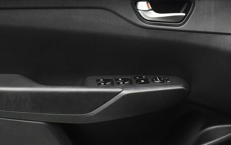 Hyundai Solaris II рестайлинг, 2020 год, 1 460 000 рублей, 11 фотография