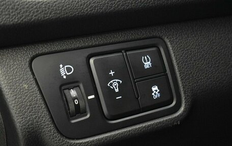 Hyundai Solaris II рестайлинг, 2020 год, 1 460 000 рублей, 10 фотография