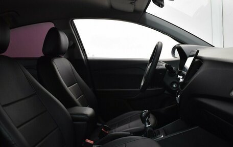 Hyundai Solaris II рестайлинг, 2020 год, 1 460 000 рублей, 12 фотография