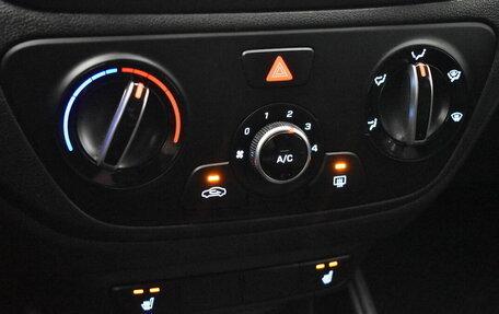 Hyundai Solaris II рестайлинг, 2020 год, 1 460 000 рублей, 7 фотография