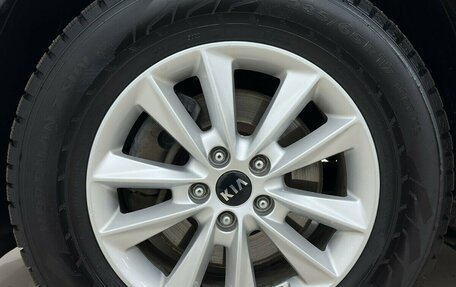 KIA Sorento III Prime рестайлинг, 2020 год, 2 890 000 рублей, 17 фотография