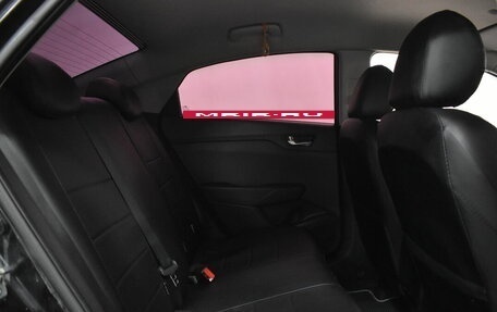 Hyundai Solaris II рестайлинг, 2020 год, 1 460 000 рублей, 13 фотография