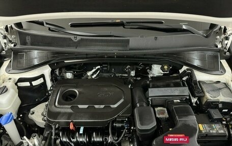 KIA Sorento III Prime рестайлинг, 2020 год, 2 890 000 рублей, 16 фотография