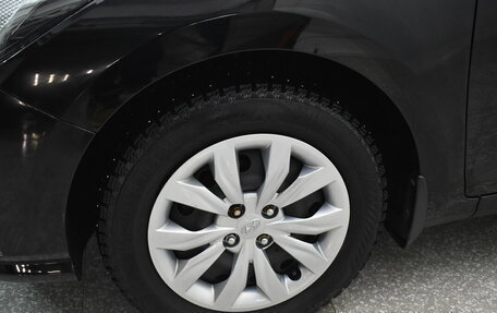 Hyundai Solaris II рестайлинг, 2020 год, 1 460 000 рублей, 16 фотография