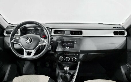 Renault Arkana I, 2021 год, 1 650 000 рублей, 5 фотография