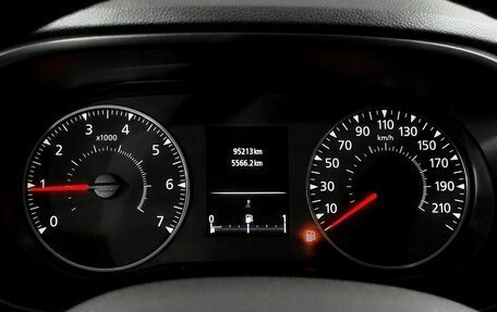 Renault Arkana I, 2021 год, 1 650 000 рублей, 6 фотография