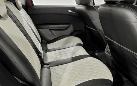 Renault Arkana I, 2021 год, 1 650 000 рублей, 12 фотография