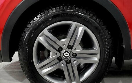 Renault Arkana I, 2021 год, 1 650 000 рублей, 15 фотография