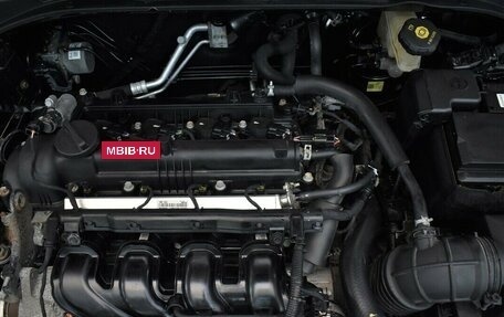 Hyundai Solaris II рестайлинг, 2020 год, 1 460 000 рублей, 15 фотография