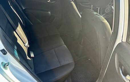 KIA Rio IV, 2020 год, 1 260 000 рублей, 8 фотография