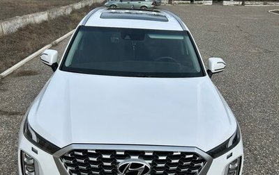 Hyundai Palisade I, 2020 год, 3 890 000 рублей, 1 фотография