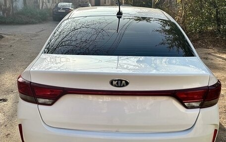 KIA Rio IV, 2020 год, 1 260 000 рублей, 3 фотография