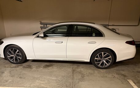 Mercedes-Benz E-Класс, 2025 год, 7 040 000 рублей, 1 фотография