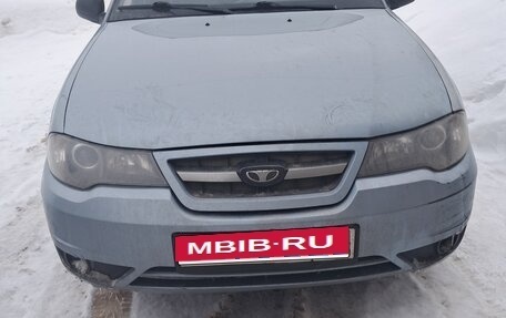 Daewoo Nexia I рестайлинг, 2012 год, 190 000 рублей, 1 фотография