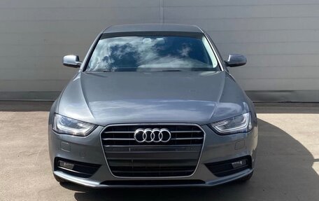 Audi A4, 2014 год, 1 250 000 рублей, 1 фотография