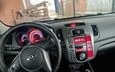 KIA Cerato III, 2011 год, 687 677 рублей, 1 фотография