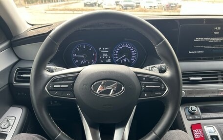 Hyundai Palisade I, 2020 год, 3 890 000 рублей, 9 фотография