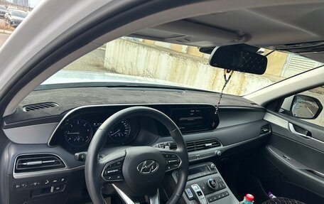 Hyundai Palisade I, 2020 год, 3 890 000 рублей, 10 фотография