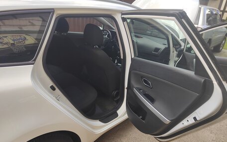 KIA cee'd III, 2016 год, 870 000 рублей, 7 фотография