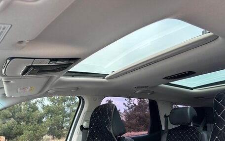 Hyundai Palisade I, 2020 год, 3 890 000 рублей, 11 фотография