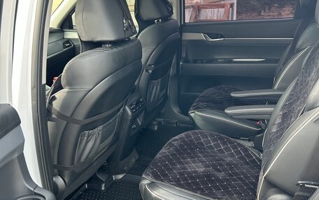 Hyundai Palisade I, 2020 год, 3 890 000 рублей, 12 фотография