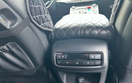 Hyundai Palisade I, 2020 год, 3 890 000 рублей, 15 фотография