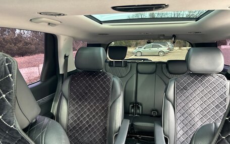 Hyundai Palisade I, 2020 год, 3 890 000 рублей, 13 фотография