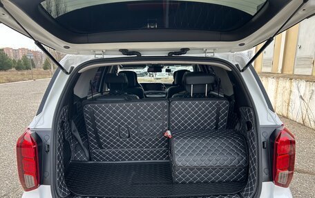 Hyundai Palisade I, 2020 год, 3 890 000 рублей, 16 фотография