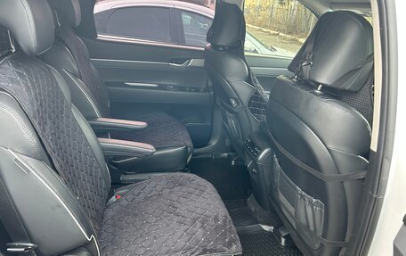 Hyundai Palisade I, 2020 год, 3 890 000 рублей, 14 фотография