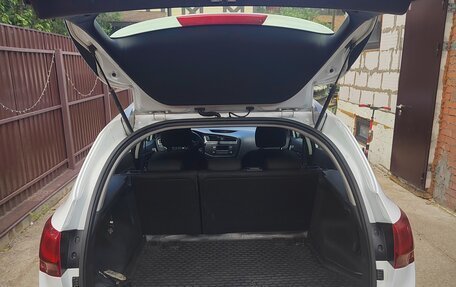 KIA cee'd III, 2016 год, 870 000 рублей, 13 фотография