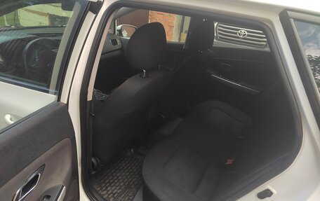 KIA cee'd III, 2016 год, 870 000 рублей, 12 фотография